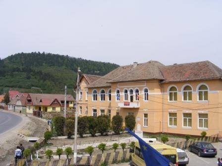 În județul Sibiu nu mai funcționează o școală: au fost înscriși doar patru elevi