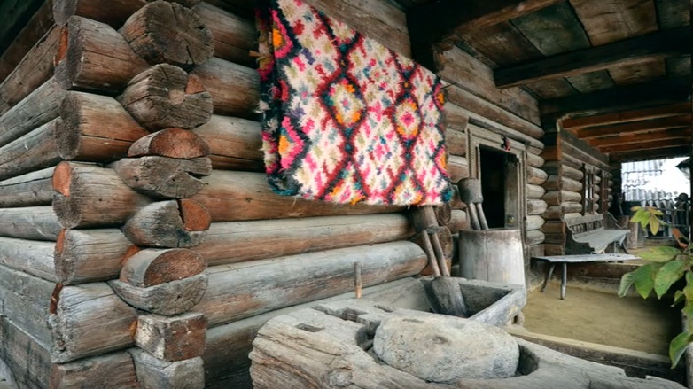 UNESCO a făcut un cadou României de Ziua Naţională