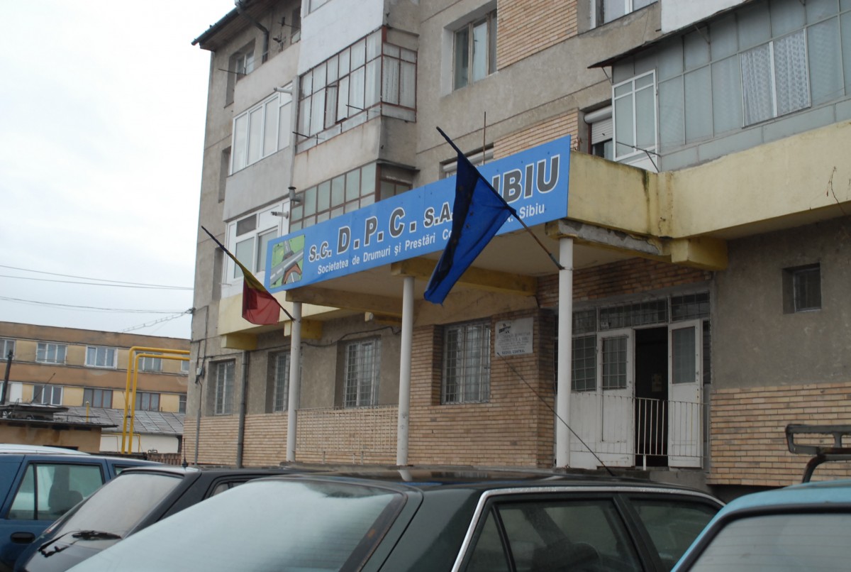 Începe vânzarea DPC-ului, pe bucăți. Terenurile sediului – cele mai valoroase