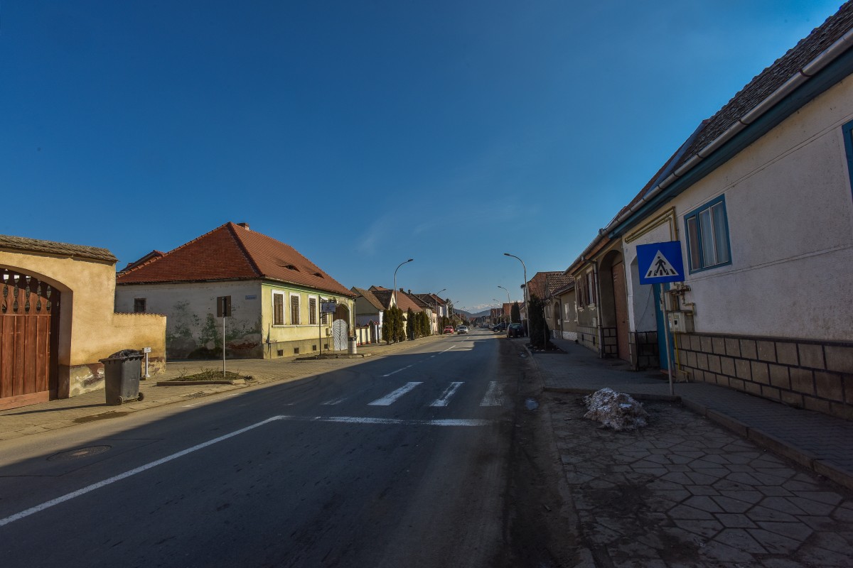Patru comune din jurul Sibiului n-au mai așteptat după ceilalți. S-a înființat Asociația Zona Metropolitană Sibiu