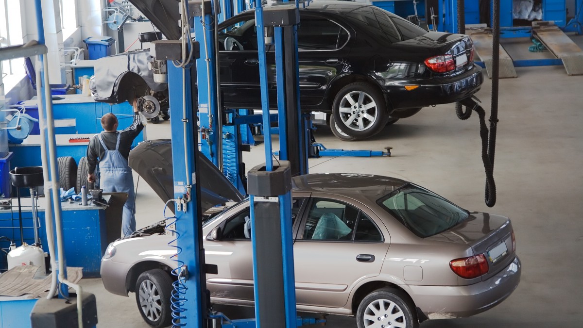 Mecanicii sibieni: cum trebuie să îți verifici mașina la început de sezon cald