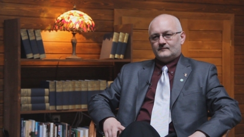 Interviu cu Levente Serfőző, președintele Centrului Cultural Maghiar: Iubim necondiționat acest oraș, astfel că facem totul pentru a trăi decent