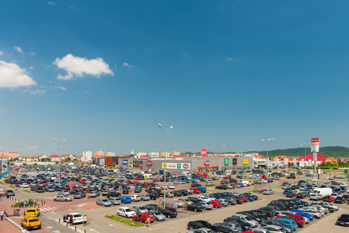 Investiții de 20 de mil. de euro în Shopping City Sibiu. ”Va fi unul dintre cele mai avansate centre comerciale din România”