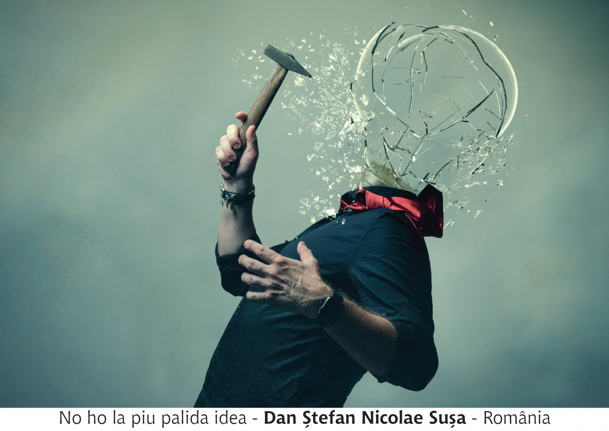 Salonul Internațional de Artă Fotografică: un sibian a luat argint