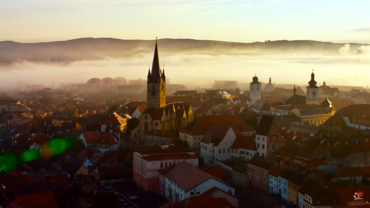 Filmul Sibiu 825 va fi difuzat de TVR