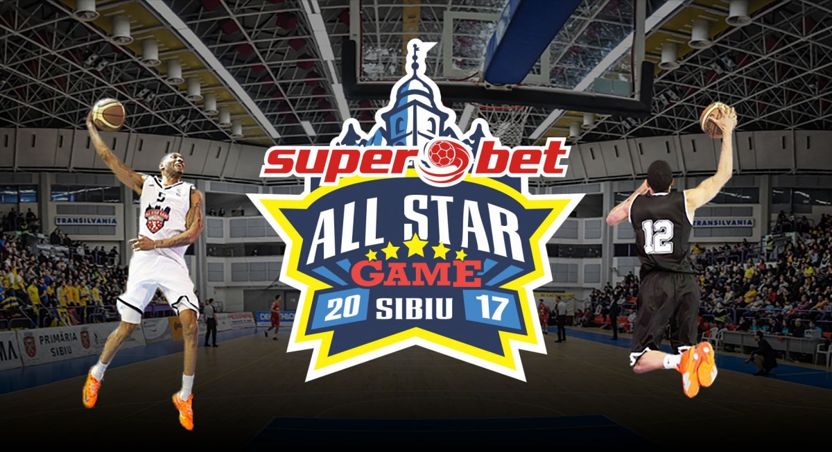 S-au stabilit componenţii echipelor care se vor înfrunta în All Star Game