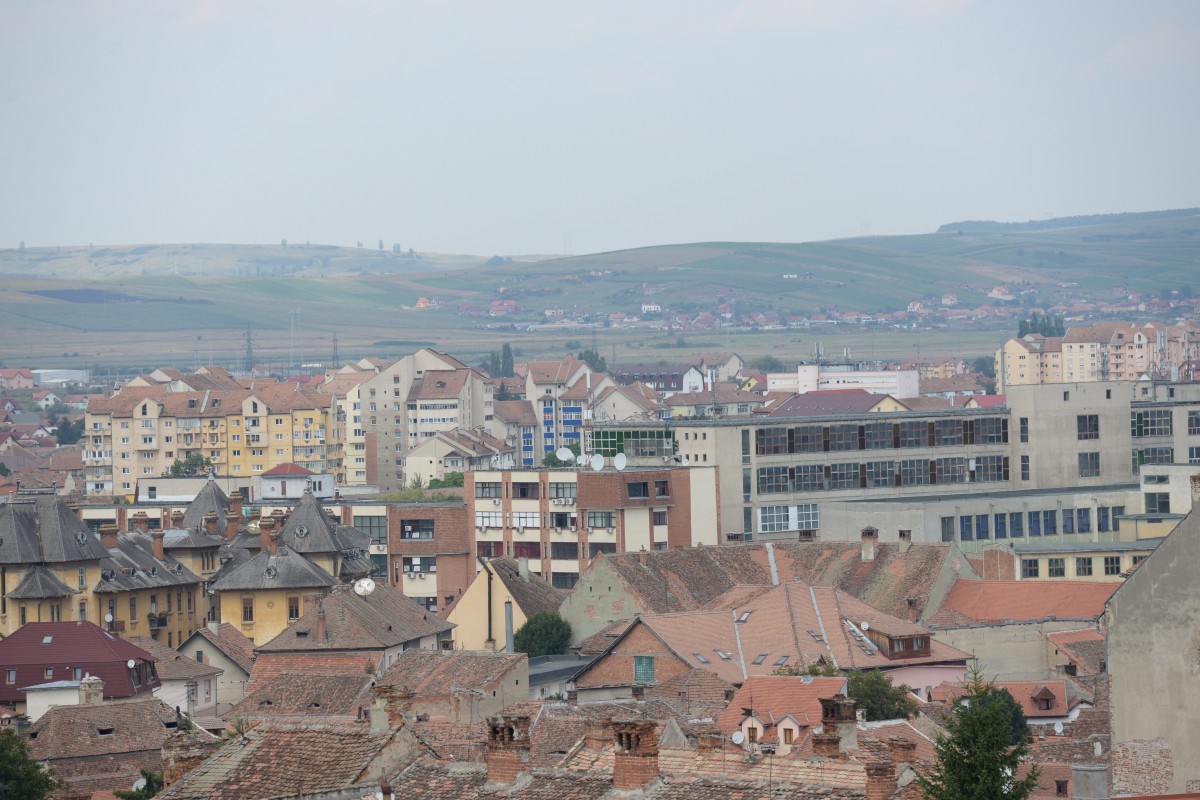 13 cartiere din Sibiu vor fi afectate de scăderea presiunii apei. “Consumatorii sunt rugaţi să utilizeze apa cu economie“