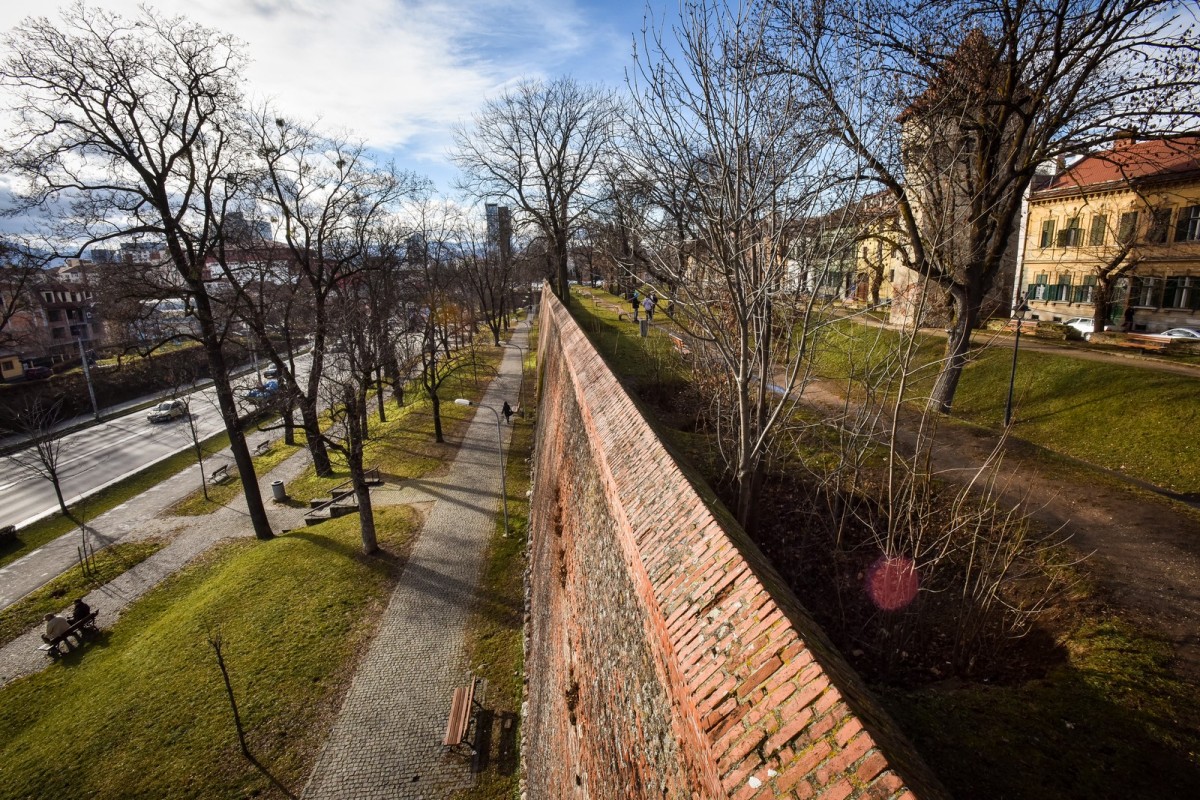 Aveți idei pentru Sibiu? Puteți accesa câte 35.000 de lei pentru fiecare