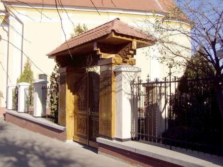 Ioan Piuariu Molnar omagiat la Sibiu și la Sadu