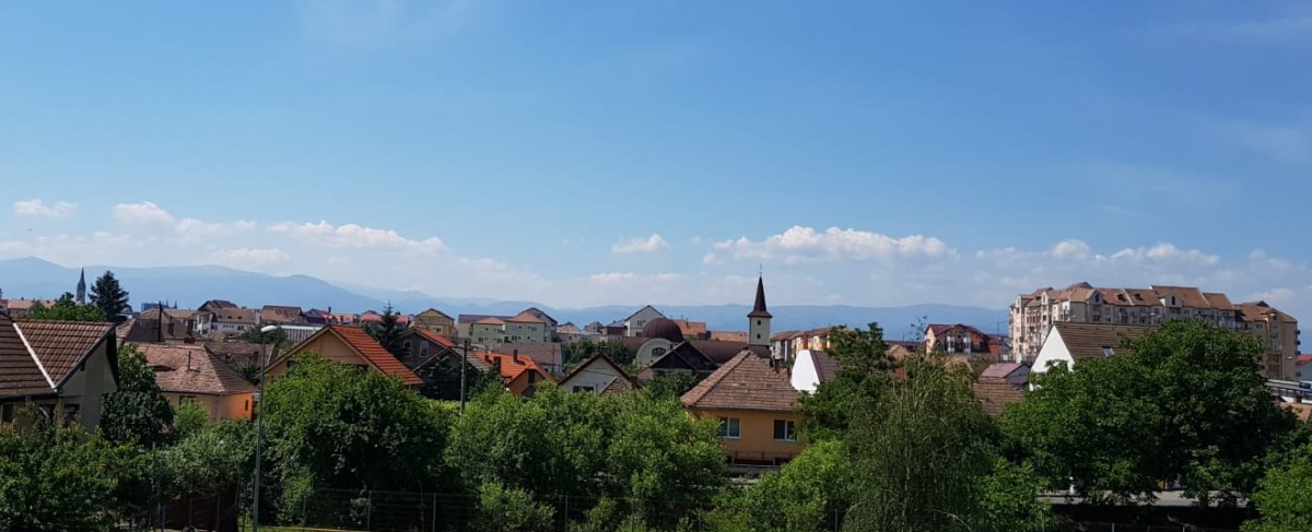 Publicație britanică prestigioasă: Sibiul este ”un oraş încântător, în care abundă cultura”