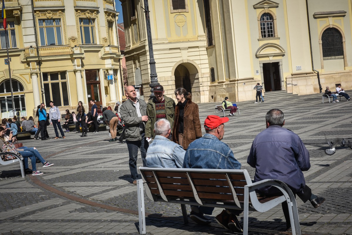 Legea Pensiilor a fost modificată. Reduceri de vârstă de pensionare cu 13 ani pentru mai multe categorii