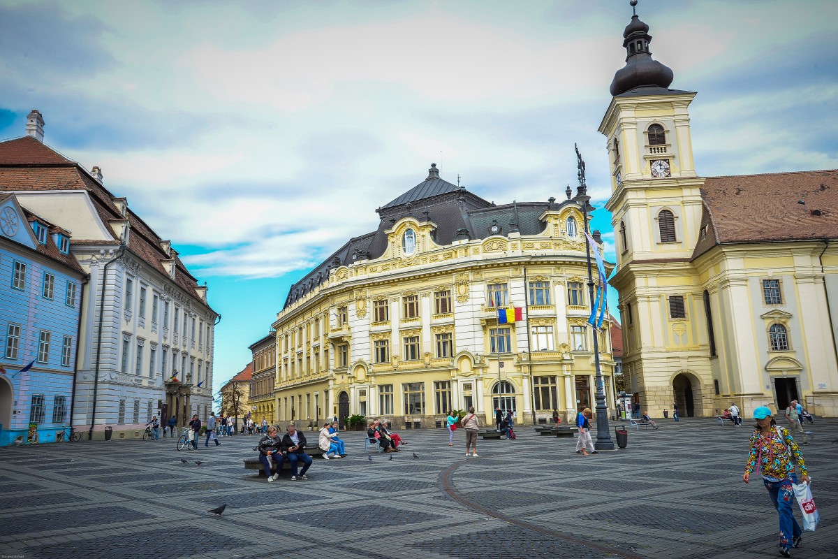 Primăria Sibiu va relua în această săptămână 10 proceduri anulate din cauza lipsei de oferte (CP)