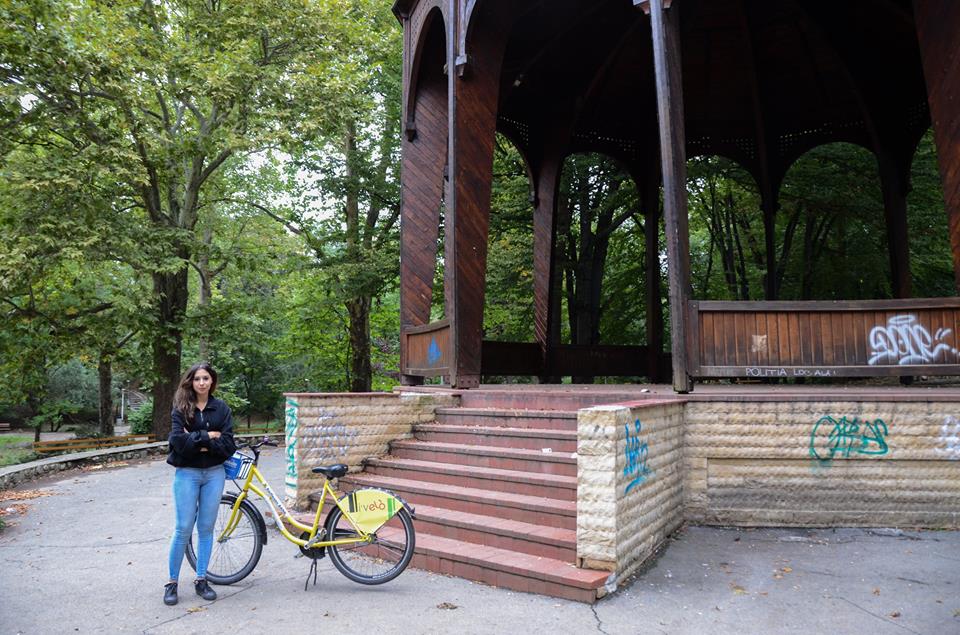 FOTO. Selfie-urile a 32 de sibieni s-au calificat în concursul Primăriei pentru patru biciclete