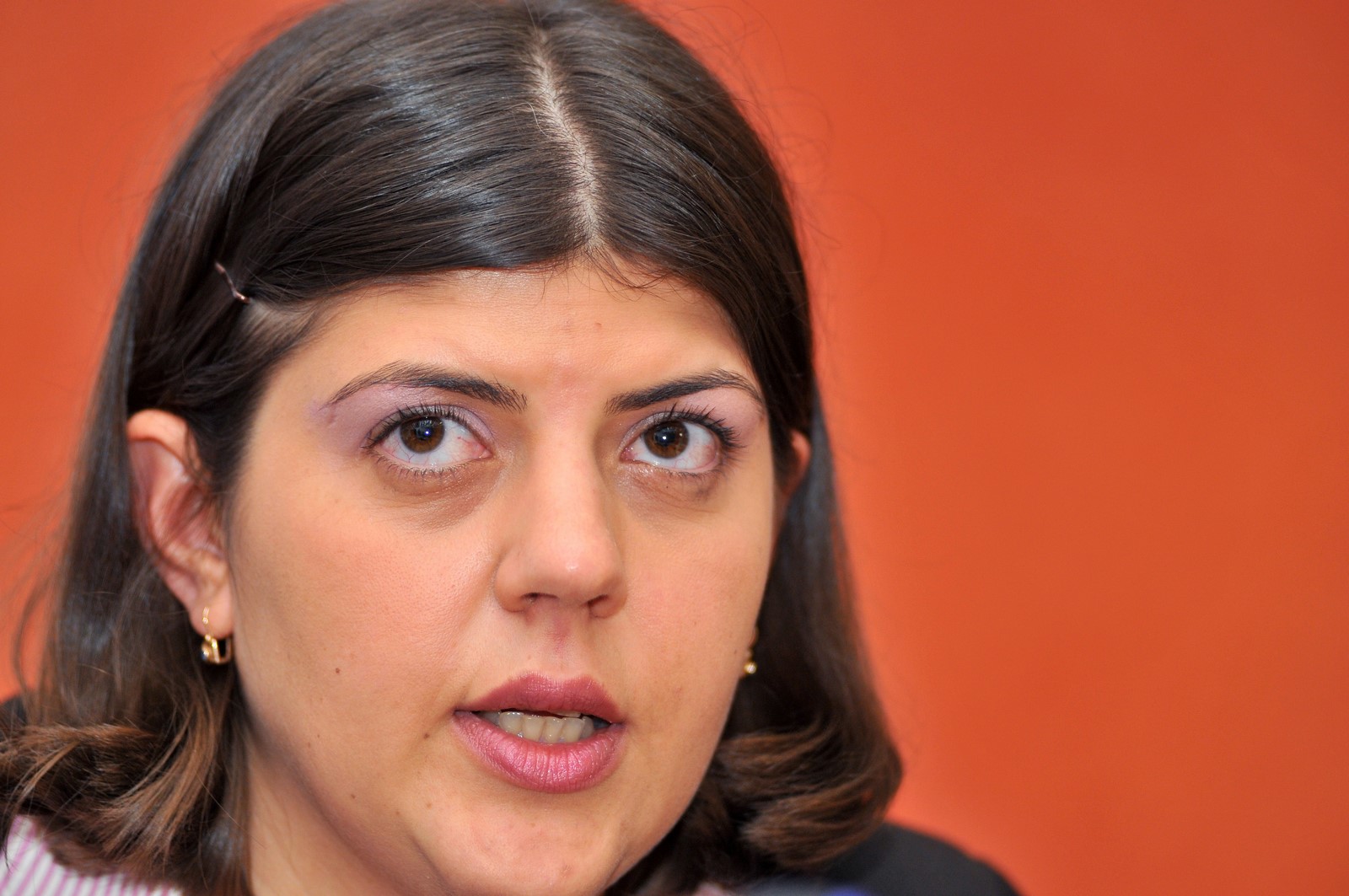 ALDE Sibiu: Cei încătușați de DNA în timpul mandatului lui Kovesi nu erau afectați la imagine?