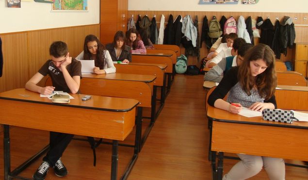 Decis: Simularea la Evaluarea Națională, în premieră pentru elevii din clasa a VII-a. Când va avea loc
