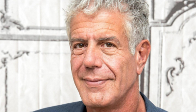 Anthony Bourdain s-a sinucis. Avea 61 de ani