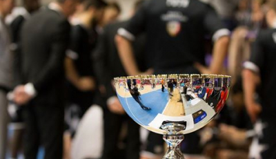 U Cluj Napoca a câștigat Cupa României la baschet masculin