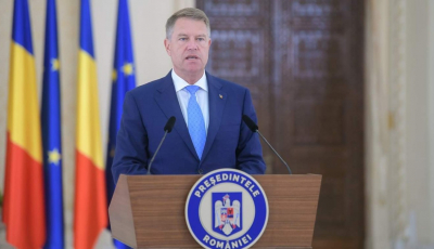 Iohannis: Cer abrogarea modificărilor aduse legilor justiţiei în ultimii doi ani. PNL cere proceduri de urgență în parlament