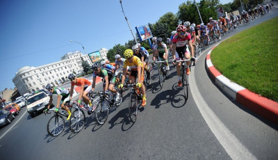 Turul Ciclist al României 2018 programează două etape prin Sibiu