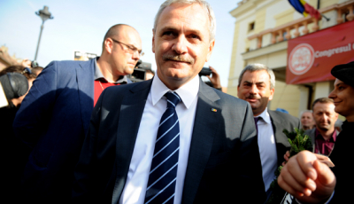 Dragnea își pregătește echipa. Niciun sibian pe liste, doar un ”prieten” al sibienilor