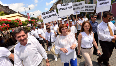 Lista liberalilor care vor să candideze la alegerile locale