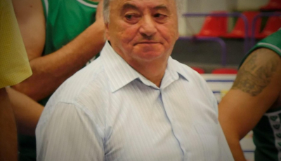 Alexandru Costea, „îngerul păzitor” al galben-albaștrilor, a decedat
