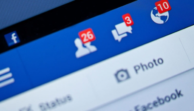 Percheziții la persoane acuzate că au creat conturi fictive pe Facebook ale Andreei Marin și Teo Trandafir
