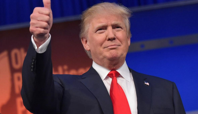 Alegeri prezidenţiale SUA 2016: Donald Trump şi Bernie Sanders au câştigat alegerile primare din New Hampshire