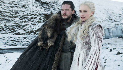 Primele imagini din cel de-al optulea sezon al ''Game of Thrones'', dezvăluite de HBO