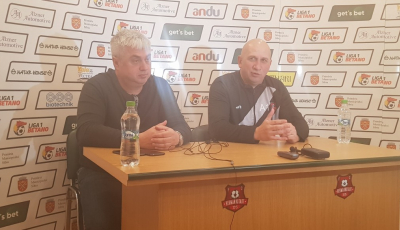 Primul transfer pe bani din istoria FC Hermannstadt