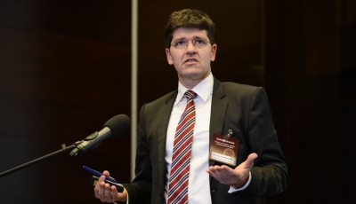 Directorul Continental România: E nevoie de conectarea Braşovului cu Sibiul