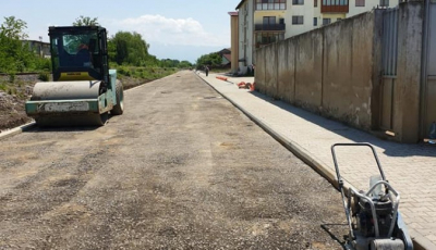 Șelimbărul redeschide drum spre Sibiu
