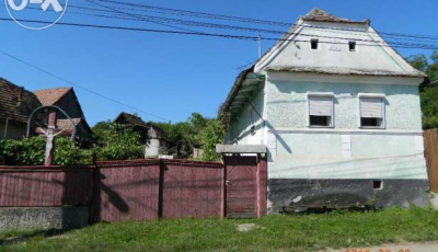 Case cu livadă cu mai puțin de 10.000 euro. ”Nu se vând”