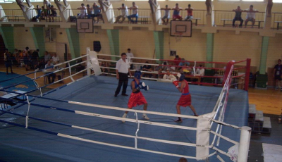 CSM Sibiu își premiază cei mai buni sportivi din anul 2015