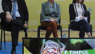 PNL, soluții pentru sănătate: fonduri cheltuite transparent, sprijin pentru medicina de familie, servicii medicale de calitate!