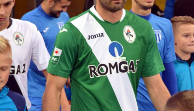 Gaz Metan Mediaș va întâlni FC Voluntari etapa aceasta