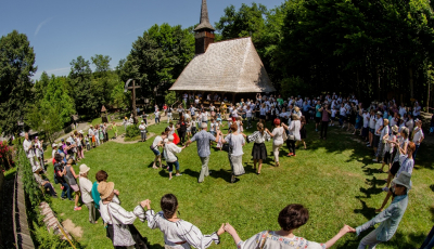 Ziua Universală a Iei, celebrată din nou la Muzeul ASTRA