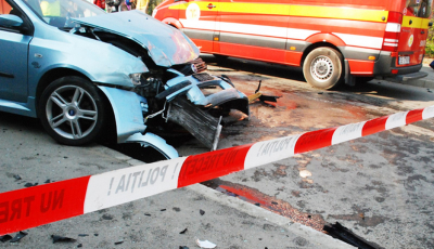 Cu autostradă, 0 morți. Fără, deja sunt trei. IPJ Sibiu: ”vă rugăm să ne sprijiniți!”