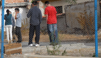 Adolescenții sibieni încep să se drogheze de la 12 ani. Preferă etnobotanicele