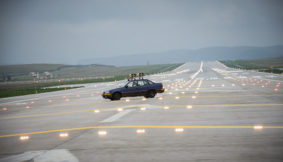 Concurență mare pentru conducerea Aeroportului sibian. Viitorilor șefi li se cer noi curse către șase țări și patru orașe din România
