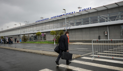 Schimbare la conducerea Aeroportului: consultant pasionat de chitară-bas propus pentru funcția de președinte