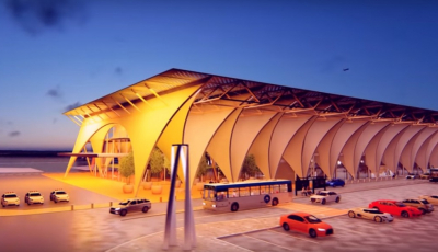CFR promite legătură între Aeroportul Brașov și oraș