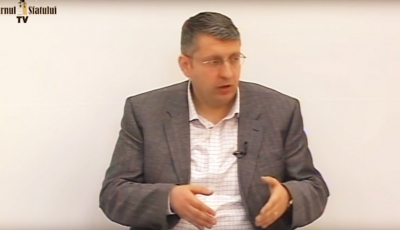 TSTV, directorul Aeroportului Sibiu: Blocul cu 17 etaje din Șelimbăr, un risc pentru zboruri