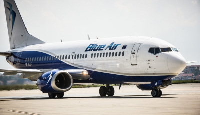 Directorul Blue Air: Aeroportul din Brașov, inutil. ”Cea mai bună soluţie este modernizarea aeroportului din Sibiu”