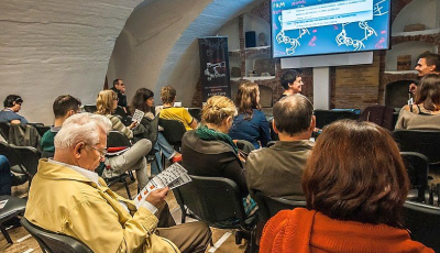 VIDEO - Povești uluitoare și concerte electrizante la Astra Film Sibiu 2015