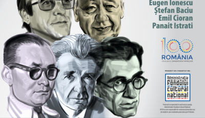 România e acasă: Expoziția Panait Istrati ajunge la Sibiu