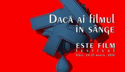 Filmele bune se văd la „Este Film Festival”