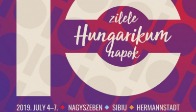 Peste 30 de participanți la concursul de gătit gulyás. Programul evenimentului
