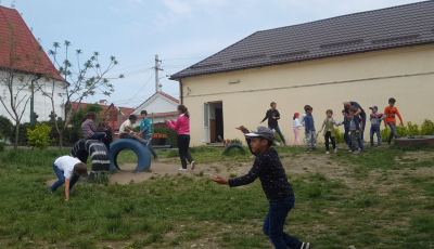 Unde se pune în practică programul „Școala după școală” în Sibiu și de ce îmbunătățiri are nevoie