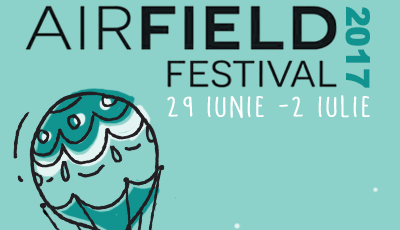 Peste 50.000 de oameni, așteptați la Airfield Festival în acest weekend pe Aerodromul Măgura din Cisnădie